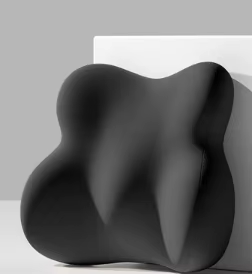ErgoSpine – Cojín lumbar para silla y coche